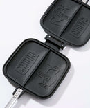 CHUMS Double Hot Sandwich Cooker 三文治夾飛碟機