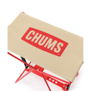 CHUMS Mini Foldable Stool CH62-1672 露營摺椅