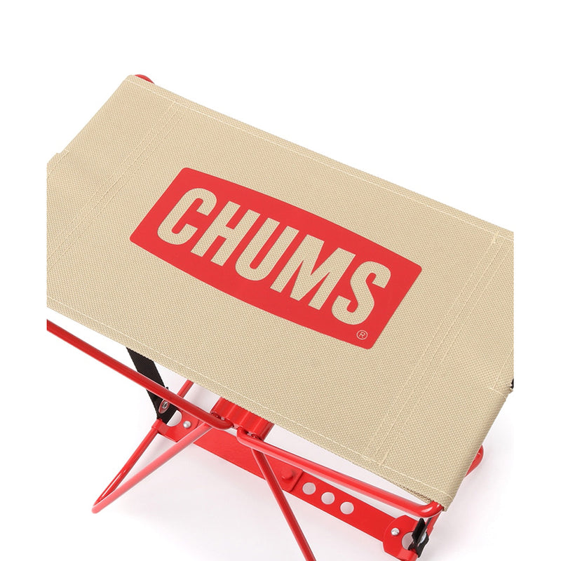 CHUMS Mini Foldable Stool CH62-1672 露營摺椅