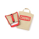 CHUMS Mini Foldable Stool