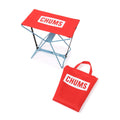 CHUMS Mini Foldable Stool CH62-1672 露營摺椅