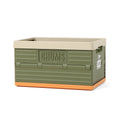 CHUMS Camper Folding Container CH62-1903 露營摺疊收納箱