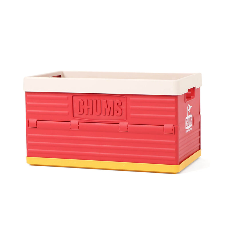 CHUMS Camper Folding Container CH62-1903 露營摺疊收納箱