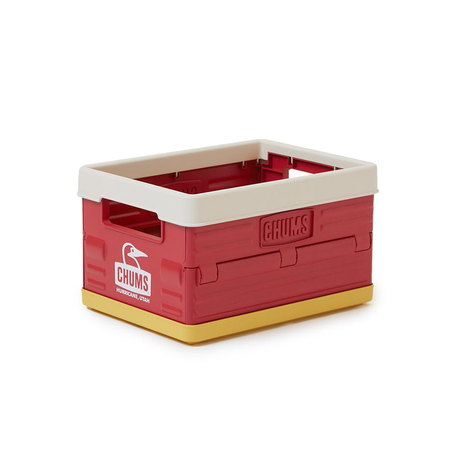 CHUMS Camper Folding Container S