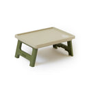 CHUMS Picnic Table with Folding Container Top S CH62-1982 戶外露營摺枱