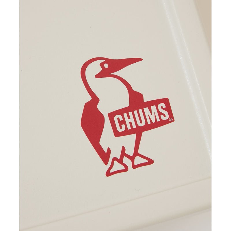 CHUMS Picnic Table with Folding Container Top S CH62-1982 戶外露營摺枱