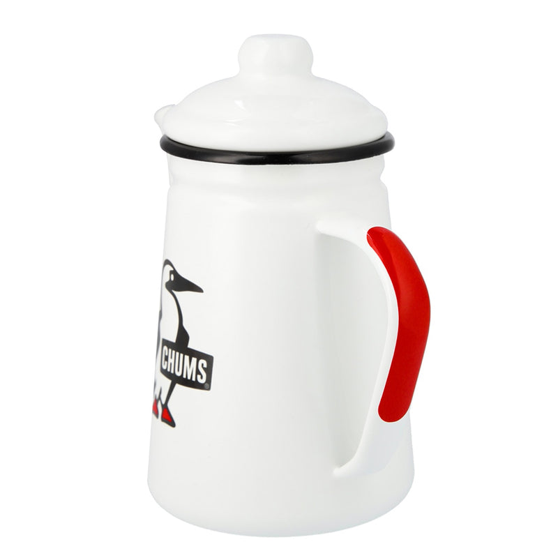 CHUMS Enamel Kettle 搪瓷茶壺 CH62-2033