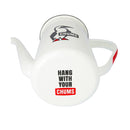 CHUMS Enamel Kettle 搪瓷茶壺 CH62-2033