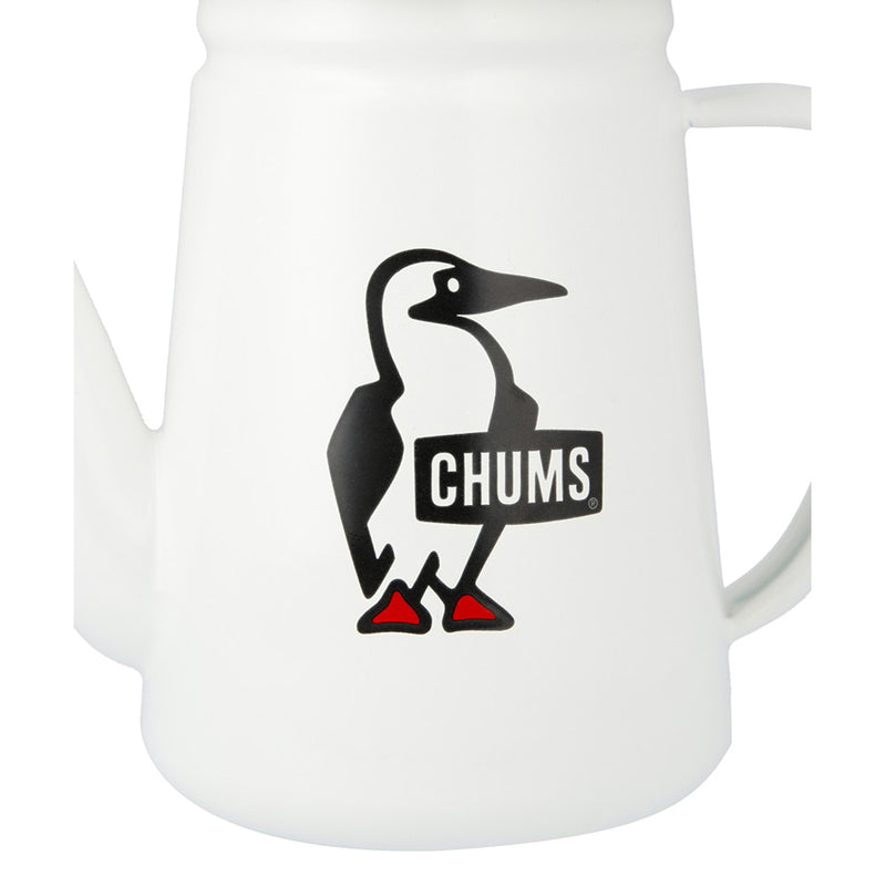 CHUMS Enamel Kettle 搪瓷茶壺 CH62-2033