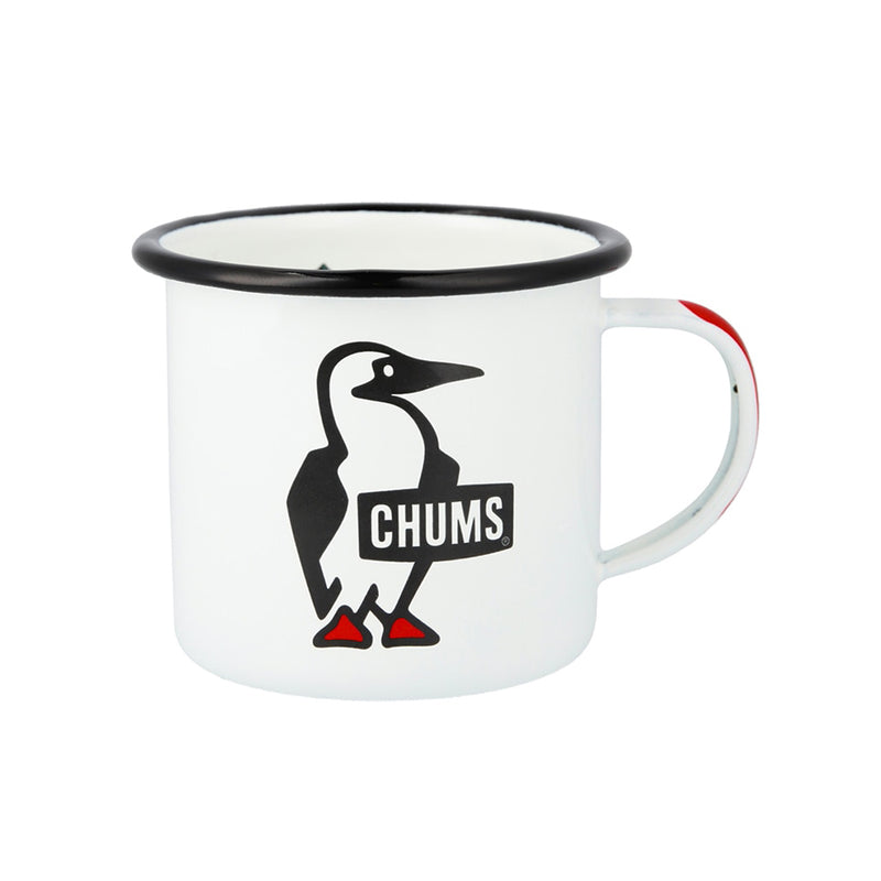 CHUMS Enamel Mug 搪瓷杯 CH62-2034