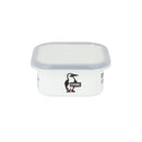 CHUMS Enamel Container CH62-2035