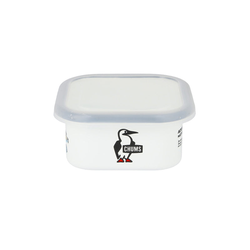 CHUMS Enamel Container CH62-2035