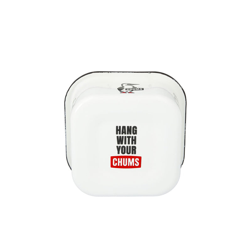 CHUMS Enamel Container CH62-2035