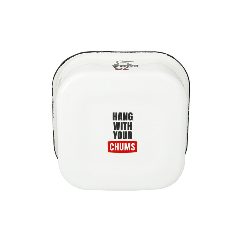 CHUMS Enamel Container CH62-2081