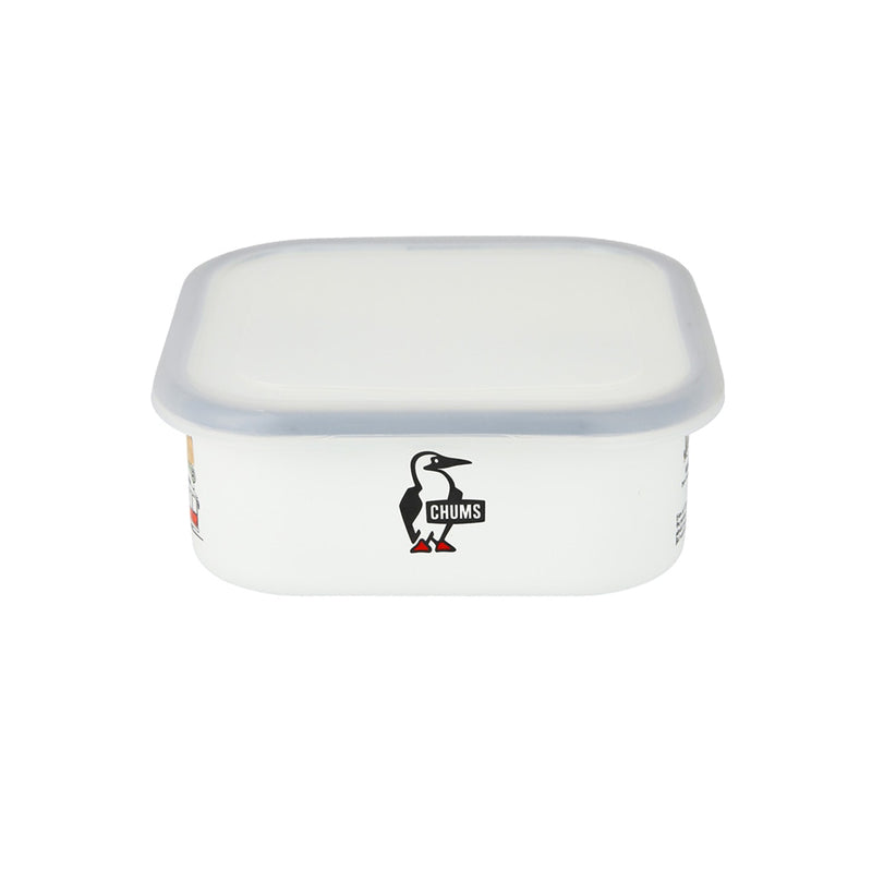 CHUMS Enamel Container CH62-2082