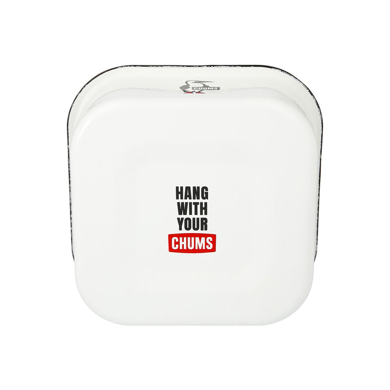 CHUMS Enamel Container CH62-2082