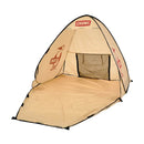CHUMS Pop-up Sunshade 2 沙灘遮陽帳篷 Beige