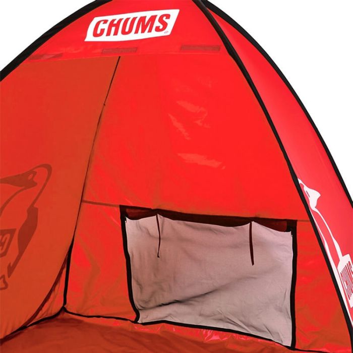 テント/タープ CHUMS - CHUMS POP UP SUNSHADE2 JOURNAL STANDARD CHUMS チャムス Booby Pop Up Sunshade 2 ブービー ポップアップ