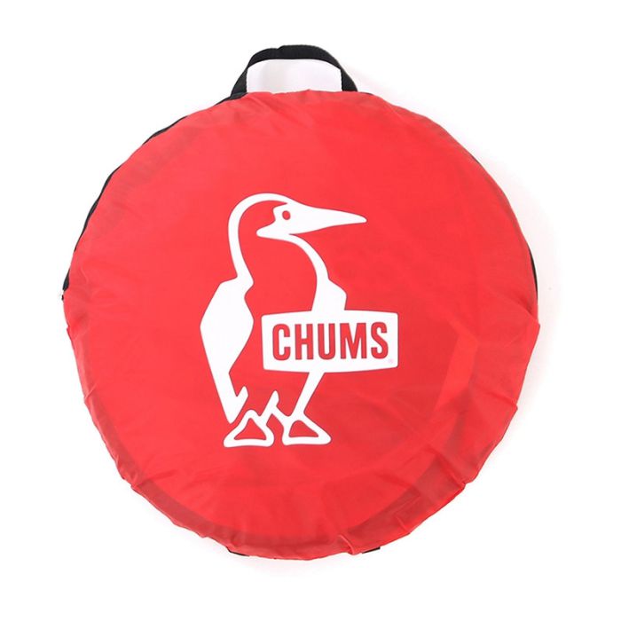 CHUMS Pop-up Sunshade 2