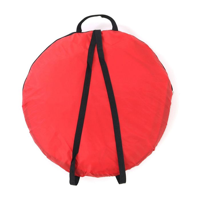 CHUMS Pop-up Sunshade 2