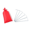 CHUMS Pop-up Sunshade 2 沙灘遮陽帳篷