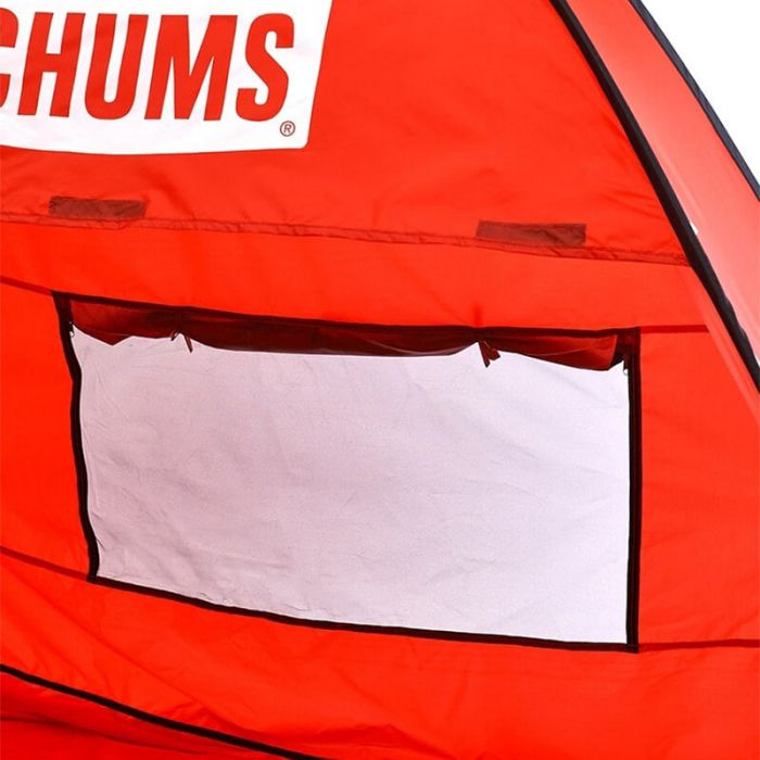 CHUMS Pop-up Sunshade 3 沙灘遮陽帳篷