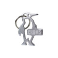 CHUMS Booby Bottle Opener 開瓶器 Silver