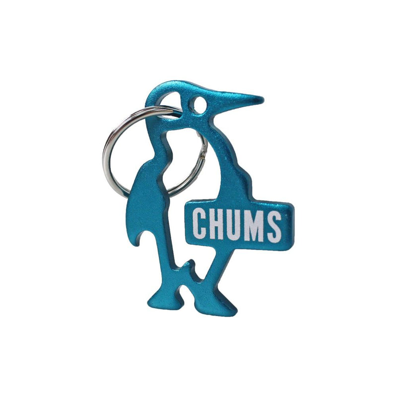 CHUMS Booby Bottle Opener 開瓶器 Teal