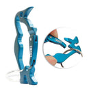 CHUMS Booby Carabiner 匙扣