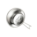 CHUMS Booby Sierra Cup 不鏽鋼戶外登山杯