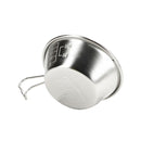 CHUMS Booby Sierra Cup 不鏽鋼戶外登山杯