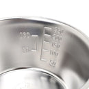 CHUMS Booby Face Sierra Cup 不鏽鋼戶外登山杯