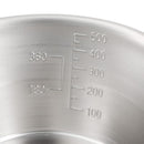 CHUMS Booby Face Sierra Cup 不鏽鋼戶外登山杯