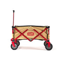 Chums Folding Wagon 戶外露營摺疊手拉車