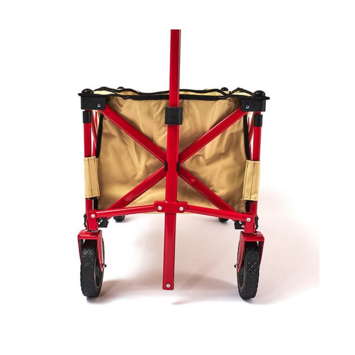 Chums Folding Wagon