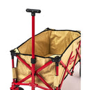 Chums Folding Wagon 戶外露營摺疊手拉車