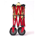 Chums Folding Wagon 戶外露營摺疊手拉車