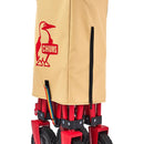 Chums Folding Wagon 戶外露營摺疊手拉車