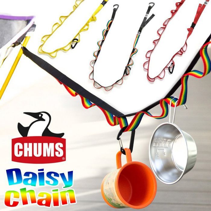 CHUMS Daisy Chain