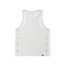 Ciele Men's FST Singlet 2 男裝運動背心 Light Grey