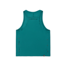 Ciele Men's FST Singlet 2 男裝運動背心 Harbor