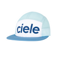 Ciele GOCap - Comp - Century - White/Sky Blue