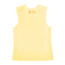 T8 Men's Trail Tank 男裝越野跑背心 Citrus