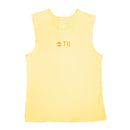 T8 Men's Trail Tank 男裝越野跑背心 Citrus