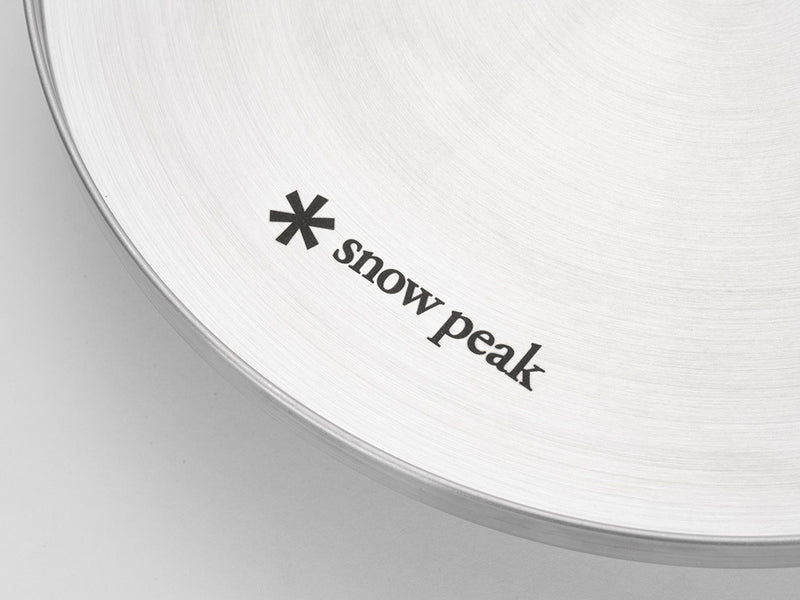 Snow Peak Table Top Architect Side Tray 托盤配件 CK-304 