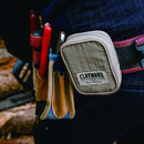 Claymore Capon 200H 充電夾帽燈