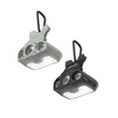 Claymore Capon 200H 充電夾帽燈