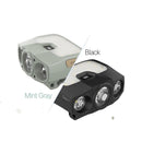 Claymore Capon 200H 充電夾帽燈