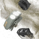 Claymore Capon 200H 充電夾帽燈