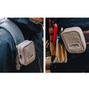 Claymore Capon 200H 充電夾帽燈